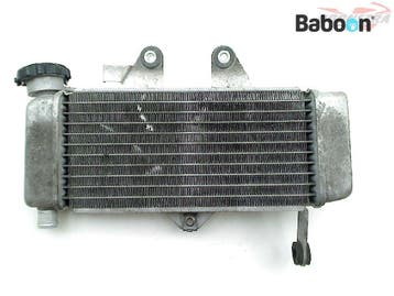 Radiateur Honda XL 125 Varadero 2007-2013 (XL125 XL125V), Motoren, Verzenden, Gebruikt