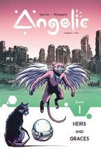 Angelic Volume 1: Heirs & Graces, Boeken, Verzenden, Nieuw
