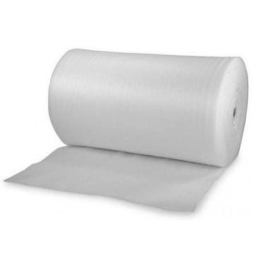 Specipack Rol Schuimfolie 100 cm x 100 m x 2 mm, Ophalen of Verzenden