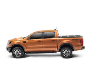 UnderCover 2024 Ford Ranger 5ft Bed Armor Flex Bed Cover, Ophalen of Verzenden, Nieuw