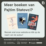 Bolla 9780571361335 Pajtim Statovci, Verzenden, Zo goed als nieuw, Pajtim Statovci