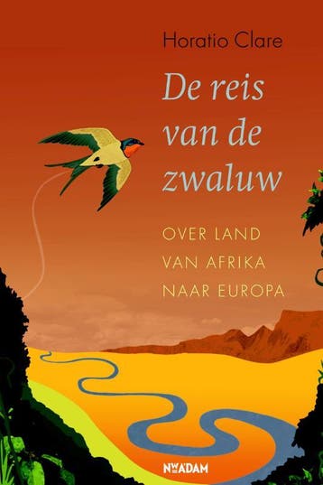 De reis van de zwaluw - H. Clare 9789046805893, Verzenden, Gelezen, H. Clare