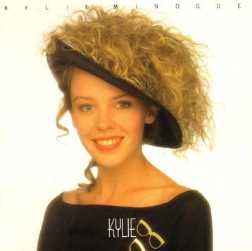 cd - Kylie Minogue - Kylie, Verzenden, Zo goed als nieuw
