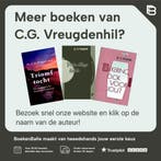 Alles uit Hem 9789050301664 C.G. Vreugdenhil, Verzenden, Zo goed als nieuw, C.G. Vreugdenhil