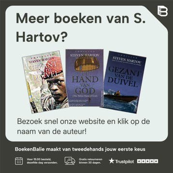 HITTE VAN RAMADAN - S. Hartov 9789044928013, Verzenden, Gelezen, S. Hartov