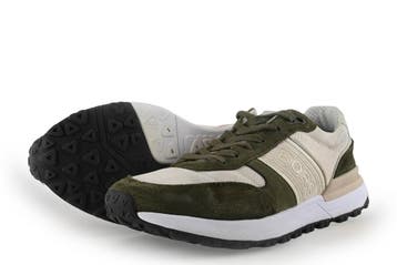 Bjorn Borg Sneakers in maat 44 Groen, Overige kleuren, Verzenden, Bjorn Borg, Sneakers of Gympen