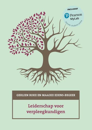 Leiderschap voor verpleegkundigen 9789043042383 Gerlien Roke, Boeken, Verzenden, Zo goed als nieuw, Gerlien Roke