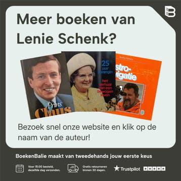 Driemaal drie is negen - Lenie Schenk 9789022503706, Verzenden, Gelezen, Lenie Schenk