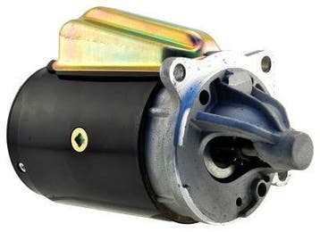 Startmotor Mercury Lincoln Ford USA nieuw, Verzenden, Nieuw