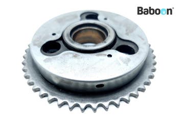 Start Koppeling / Vrijloop Kawasaki Z 440 1982-1983 (KZ440H), Verzenden, Gebruikt