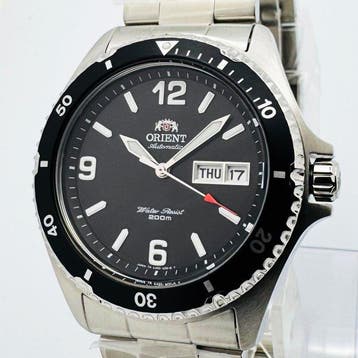 Orient - Mako Diver - Zonder minimumprijs - AA02-C5 - Heren, Sieraden, Tassen en Uiterlijk, Horloges | Heren, Nieuw