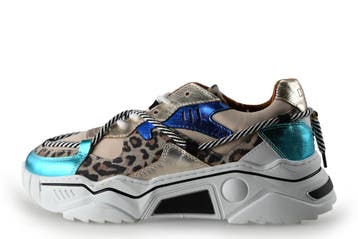 DWRS Sneakers in maat 42 Beige, Kleding | Dames, Schoenen, DWRS, Verzenden, Beige, Sneakers of Gympen