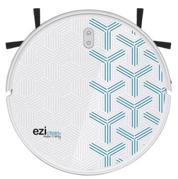 Eziclean Aqua Xpert Animal S250 Dweilrobot - Robotstofzuiger, Ophalen of Verzenden, Zo goed als nieuw