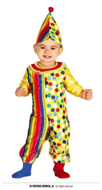 Clown Pakje Dreumes, Ophalen of Verzenden, Nieuw
