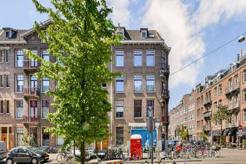 Te huur: Appartement Filips van Almondestraat in Amsterdam, Noord-Holland, Appartement, Amsterdam