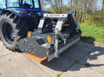 Mateng Klepelmaaier voor-achter sideshift MAX 250, Zakelijke goederen, Agrarisch | Werktuigen