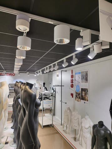 Gebruikte LED Spots | Inclusief Garantie | €25 p/st, Ophalen