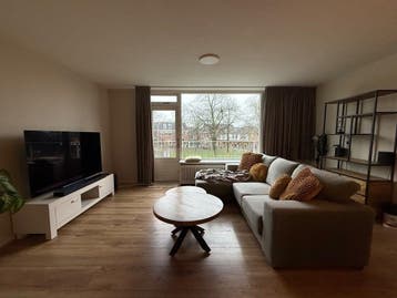 Te huur: Appartement Dorpsstraat in Lunteren, Gelderland, Appartement, Lunteren
