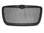 Grill Chrysler 300C 04-10 glans zwart Royce style, Ophalen of Verzenden, Nieuw