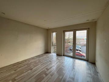 Te huur: Studio Sluiskade in Hoogezand, Hoogezand, Groningen