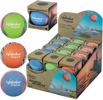 Waboba - Original Bal | Waboba - Buitenspeelgoed, Verzenden, Nieuw
