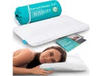 Veiling - BLISSBURY Maagslaapkussen - dun traagschuim - 2,6, Nieuw