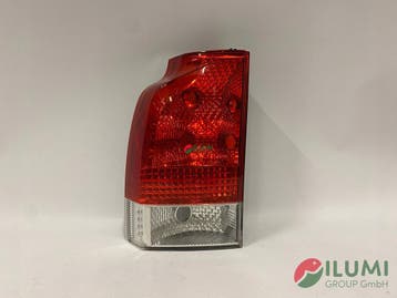 Achterlicht links LED Volvo V70 V-70 Lift 05-07, origineel E, Auto-onderdelen, Verzenden, Gebruikt, Volvo