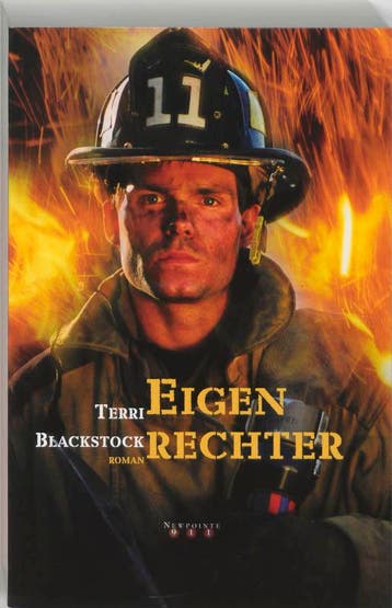 Eigen rechter / Newpointe 911 9789029717243 Terri Blackstock, Boeken, Verzenden, Gelezen, Terri Blackstock