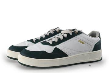 Puma Sneakers in maat 47 Wit, Puma, Verzenden, Wit, Sneakers of Gympen