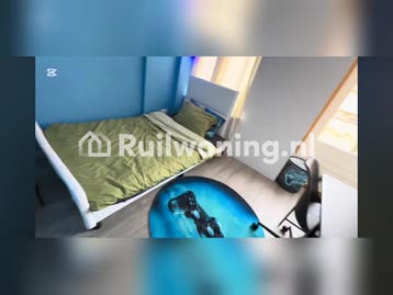 Flat in Amsterdam te ruil voor ruimere woning maisonnette, Amsterdam