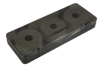 Ultimate Compact Rig Storage Box (Incl. 6 Winders), Verzenden, Nieuw, Overige typen