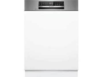 BOSCH SMI6ECS12E - Integreerbare vaatwasmachine - 14, Verzenden, Zo goed als nieuw