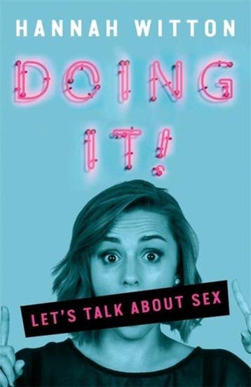 Doing it - Hannah Witton 9781526360038, Verzenden, Zo goed als nieuw, Hannah Witton