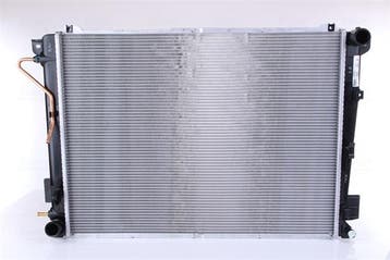 Radiateur o.a: Hyundai, Grandeur, Sonata, Ophalen of Verzenden, Nieuw, Hyundai