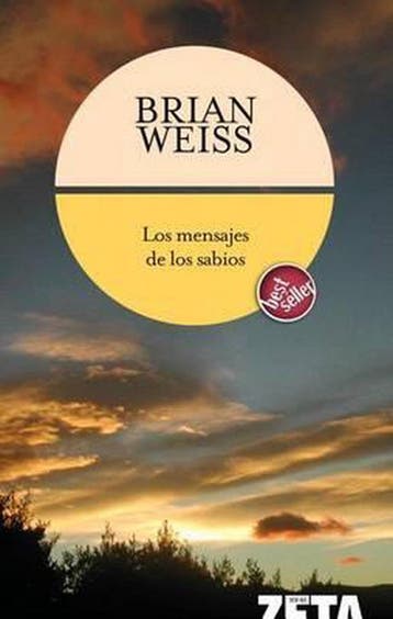 Mensajes de Los Sabios - Brian L Weiss 9788496581319, Verzenden, Gelezen, Brian L Weiss