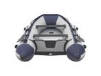 Veiling - Opblaasboot / Rubberboot / boot - 2 banken - Grijs, Watersport en Boten, Rubberboten, Nieuw