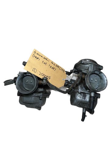 Carburateur Keihin · Kawasaki KZ305 / KZ305 LTD (1981-1988), Motoren, Ophalen, Nieuw