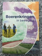 Boerenkringen in beweging, Gelezen, Verzenden, Nederland, Rinske de Jong, Leonore Noorduyn e.a.