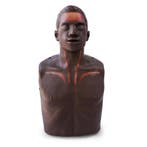 Brayden OBI Reanimatiepop met rode ledverlichting, Nieuw