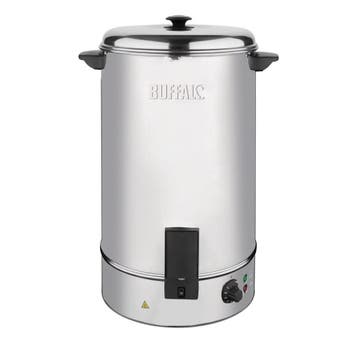 Buffalo handsfree heetwaterdispenser 40L, Verzenden, Nieuw in verpakking