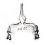 Roush 2018-2024 Ford Mustang 5.0L V8 Cat-Back Exhaust Kit, Ophalen of Verzenden, Nieuw