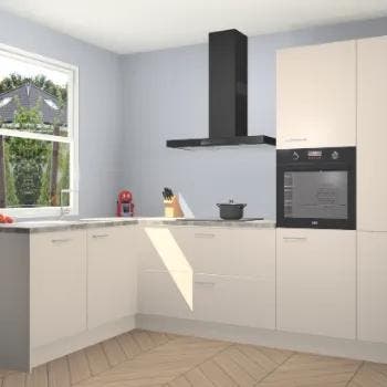 Kasjmier keuken Dongguan 126079, Verzenden, Nieuw