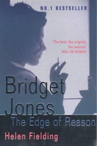Bridget Jones: The Edge Of Reason 9780330367356, Verzenden, Gelezen, Helen Fielding