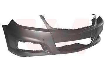 Bumper o.a: Opel, Signum (F48), Vectra C - Vectra C Caravan, Auto-onderdelen, Ophalen of Verzenden, Nieuw, Opel, Bumper