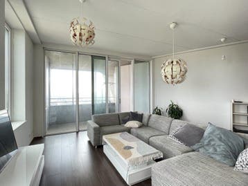 Appartement in Den Haag, Den Haag, Direct bij eigenaar, Appartement