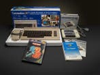 Commodore 64 - Computer - In originele verpakking, Nieuw