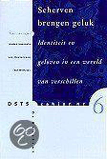 Scherven brengen geluk / DSTS-cahier / 6 9789061843832, Boeken, Verzenden, Gelezen, André Lascaris