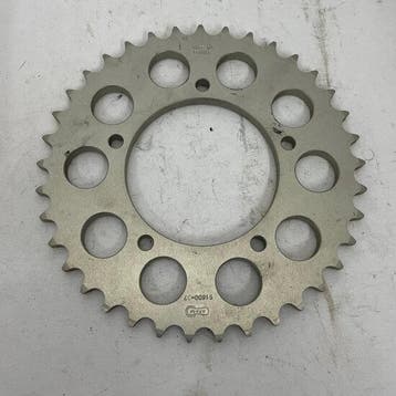 Ducati Alloy AFAM 500 600 - Bevel 750 900 - F1 F3 Rear sp..., Verzenden, Nieuw