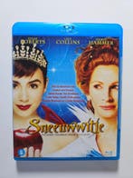 SNEEUWWITJE (2012) (BLURAY), Verzenden, Gebruikt