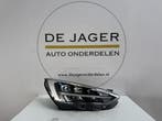 FORD FOCUS MK4 KOPLAMP RECHTS COMPLEET JX7B-13E014-AE 2018-, Auto-onderdelen, Verlichting, Ophalen, Gebruikt, Ford